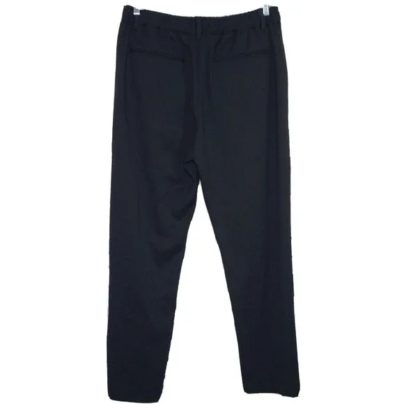 Sanctuary Men's Slim-Fit Pants Size XXL Active Trouser Black NWT - Picture 2 of 14